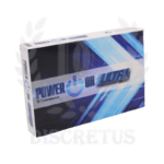 Power On Ultra