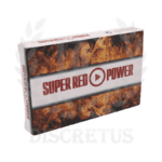 Super Red Power