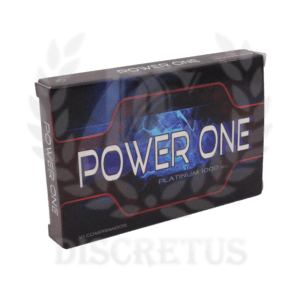 Power One Platinium