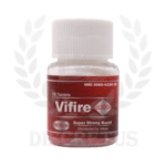 ViFire Super Strong Burst