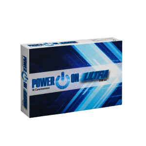 POWER ON ULTRA - 10un