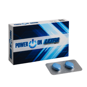 POWER ON ULTRA - 2un