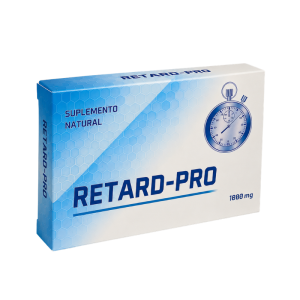 RETARD PRO 10un