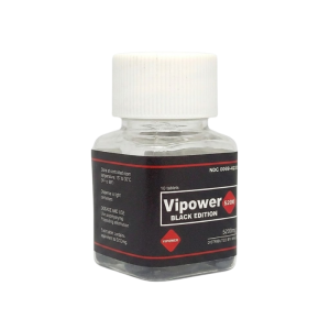 VIPOWER BLACK EDITION 5200 10un
