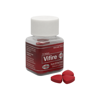 VIFIRE «5200 SUPER STRONG BURST» 10un