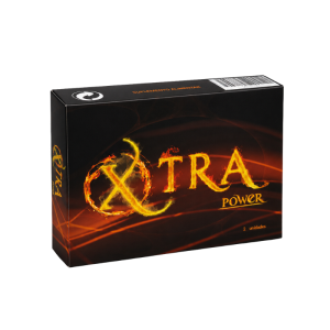 XTRA POWER 10un