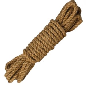 CORDA DE RESTRIÇÃO SHIBARI 10 METROS