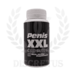 Pénis XXL Capsules