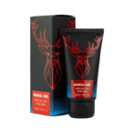 Maral Gel
