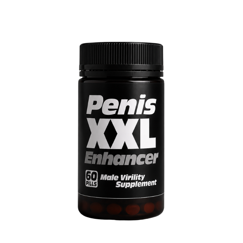 PENIS XXL COMPRIMIDOS – AUMENTO DO PÉNIS