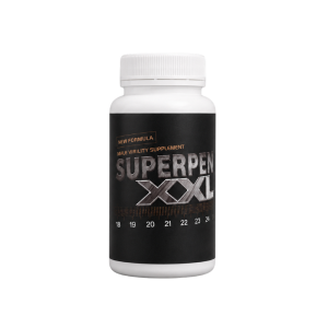 SUPER PENIS XXL – AUMENTO DO PÉNIS