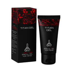 TITAN GEL