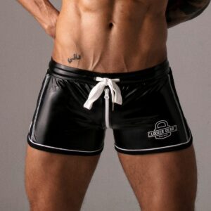 CALÇÃO MASSIVE RUDE LOCKER GEAR BRANCO