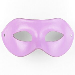 MÁSCARA OUCH! ROXA