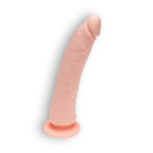 DILDO REALISTA ALIVE ALFIE BRANCO