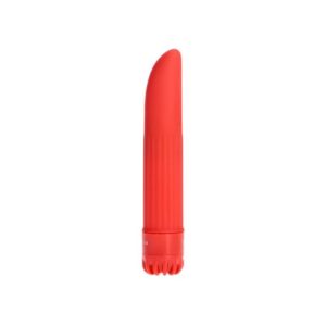 VIBRADOR CLASSICS VERMELHO PEQUENO