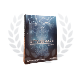 RETARD MAX