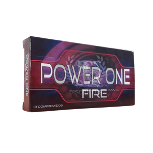 POWER ONE FIRE