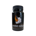 RHINO GOLD CAPS