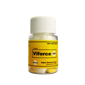 VIFORCE