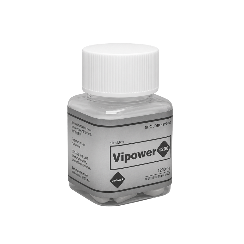 VIPOWER 1200
