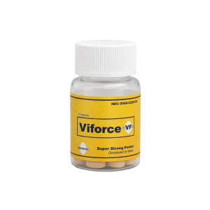VIFORCE VF - 10 COMPRIMIDOS