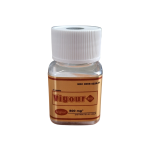 VIGOUR 800 DOURADO