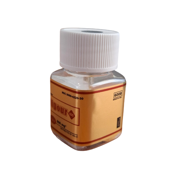 VIGOUR 800 DOURADO